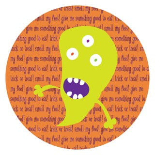 Green Golem Digital Download