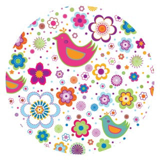 Bird Menagerie Digital Download