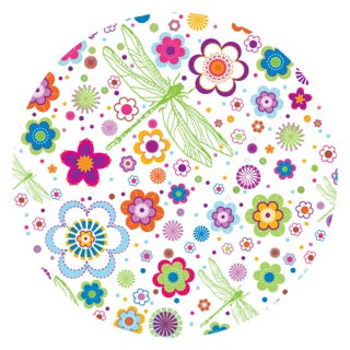 Dragonfly Menagerie Digital Download