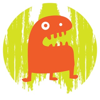 Treacherous Troll Digital Download