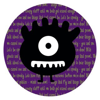 Wacky Warlock Digital Download