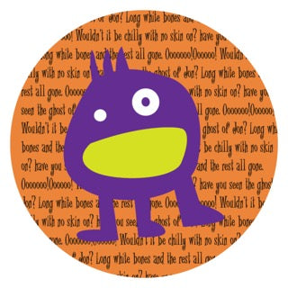 Angry Alien Digital Download