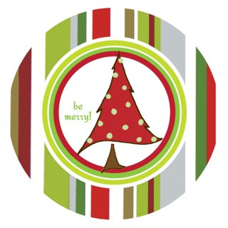 Christmas Tree Digital Download