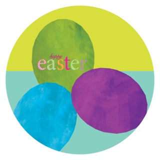 Easter Eggs Digital Download