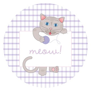 Kitty Cat Digital Download