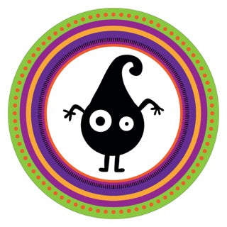 Kraken Klan Squirt Digital Download