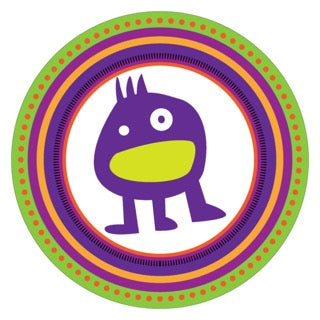 Angry Alien KK Digital Download