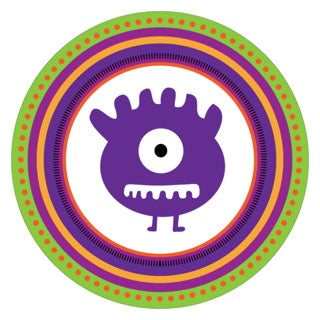 Wacky Warlock KK Digital Download