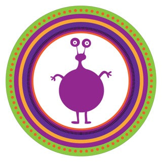 Sea Serpent KK Digital Download