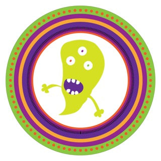 Green Golem KK Digital Download