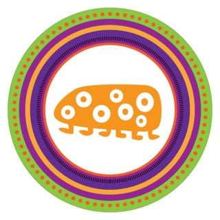 Orange Ogre KK Digital Download