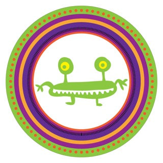 Green Ghoul KK Digital Download