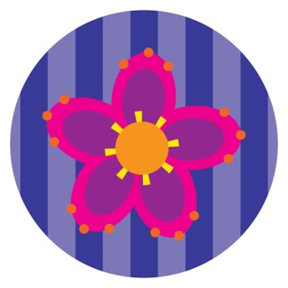 Purple Passion Digital Download