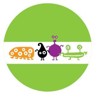 Monster Madness Digital Download