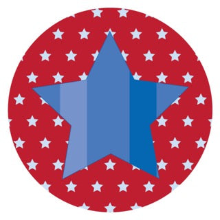 Star Spangled Digital Download