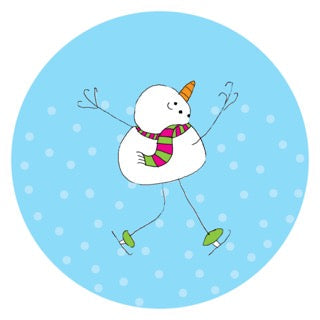 Winter Wonderland Digital Download