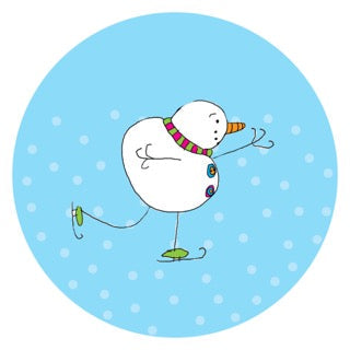 Winter Wonderland Let’s Skate! Digital Download