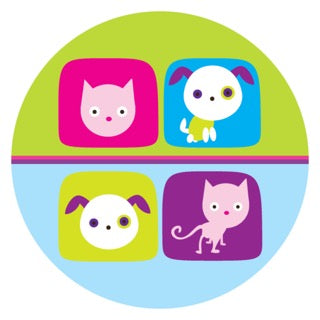 Animal Love Digital Download