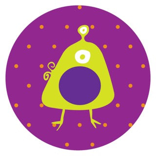 Green Gremlin Digital Download