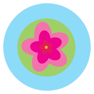 Forever Flowers Simple Digital Download