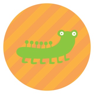 Green Giant Digital Download