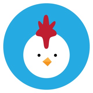 Fantastic Farm Chicken Digital Download