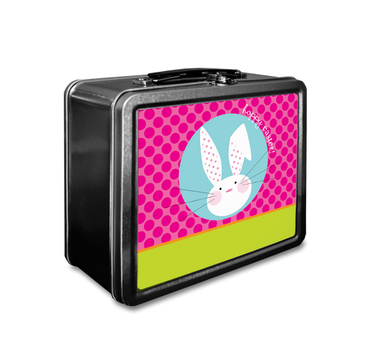 Easter Bunny Lunchbox