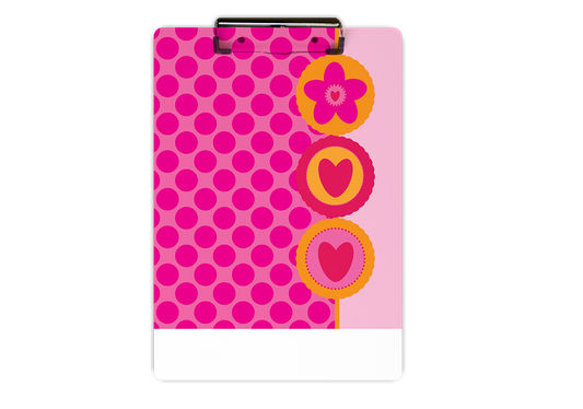 clipboard, kids back to school supplies, school organization, back to school, kids organization, writing, dry erase