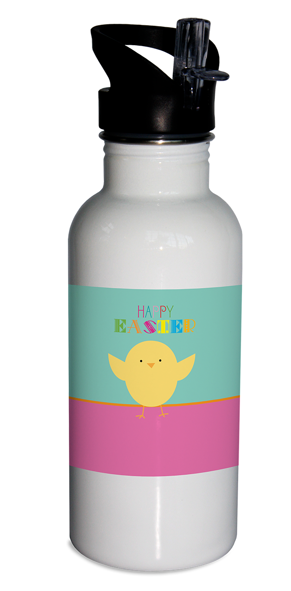 kid's water bottle, personalized water bottle, stainless steel water bottle