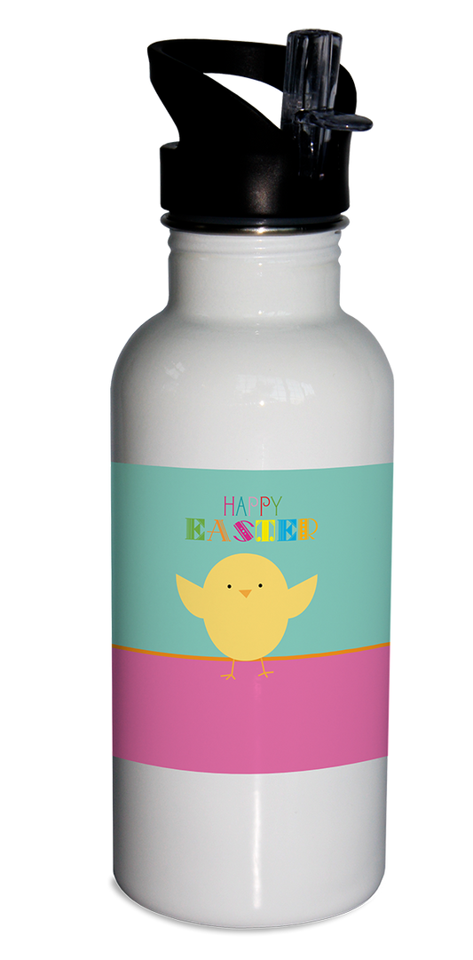 kid's water bottle, personalized water bottle, stainless steel water bottle