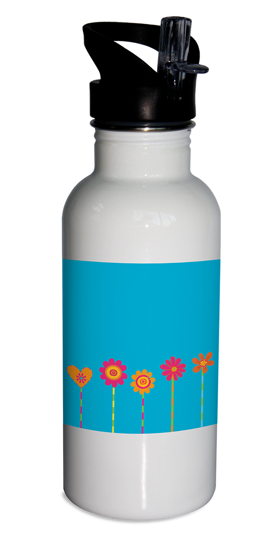 water bottle, kid's water bottle, personalized water bottle