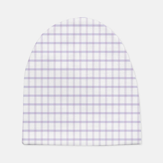 Kitty Cat Coordinating Baby Beanie Hat