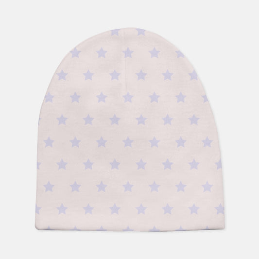 Sweet Subtlety Coordinating Baby Beanie Hat