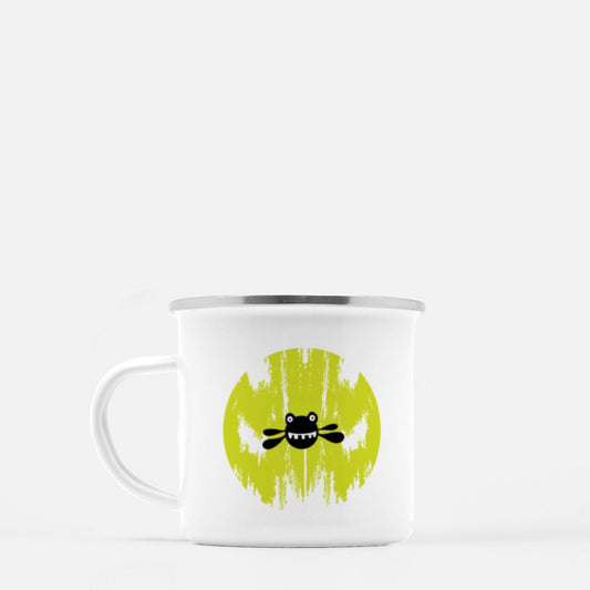 Black Beast 10-oz. Camp Mug