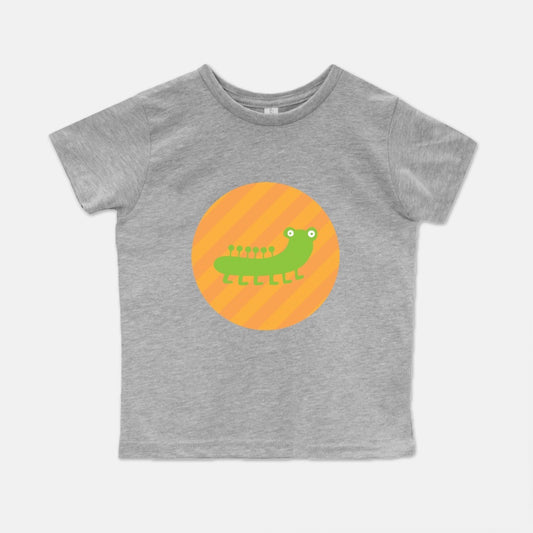 Green Giant Short-Sleeve Toddler Tee