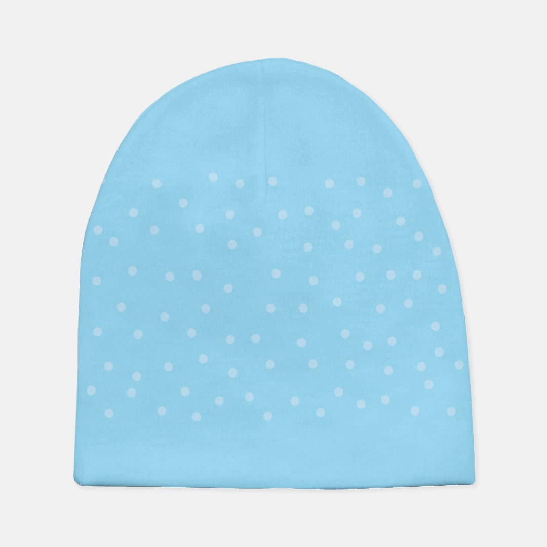 Perfect Penguin Coordinating Baby Beanie Hat