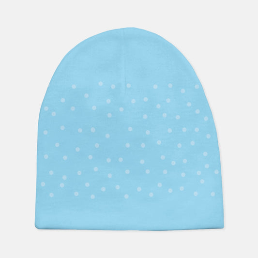 Perfect Penguin Coordinating Baby Beanie Hat