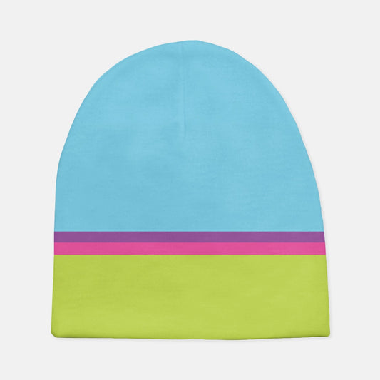 Happy Chick Coordinating Baby Beanie Hat