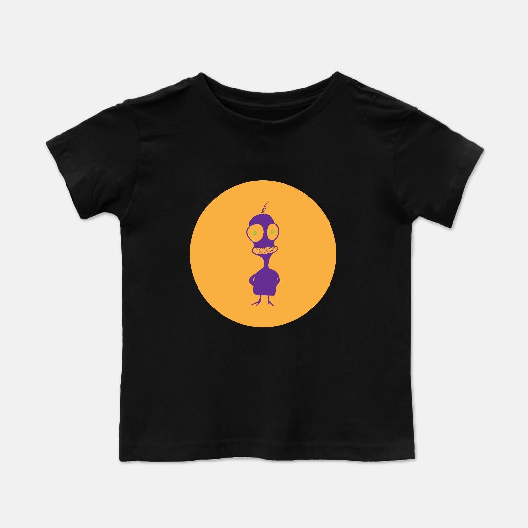 Mad Mummy Short-Sleeve Toddler Tee