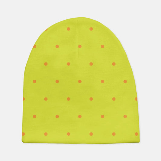 Mad Mummy Coordinating Baby Beanie Hat